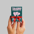 Talking Hearts Conversation Cards