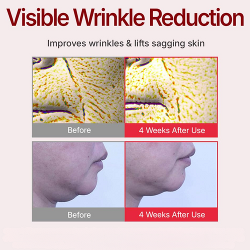 VerraNaturals Time Reverse Madeca Cream