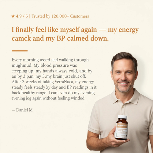 Fermented Beet with Maca